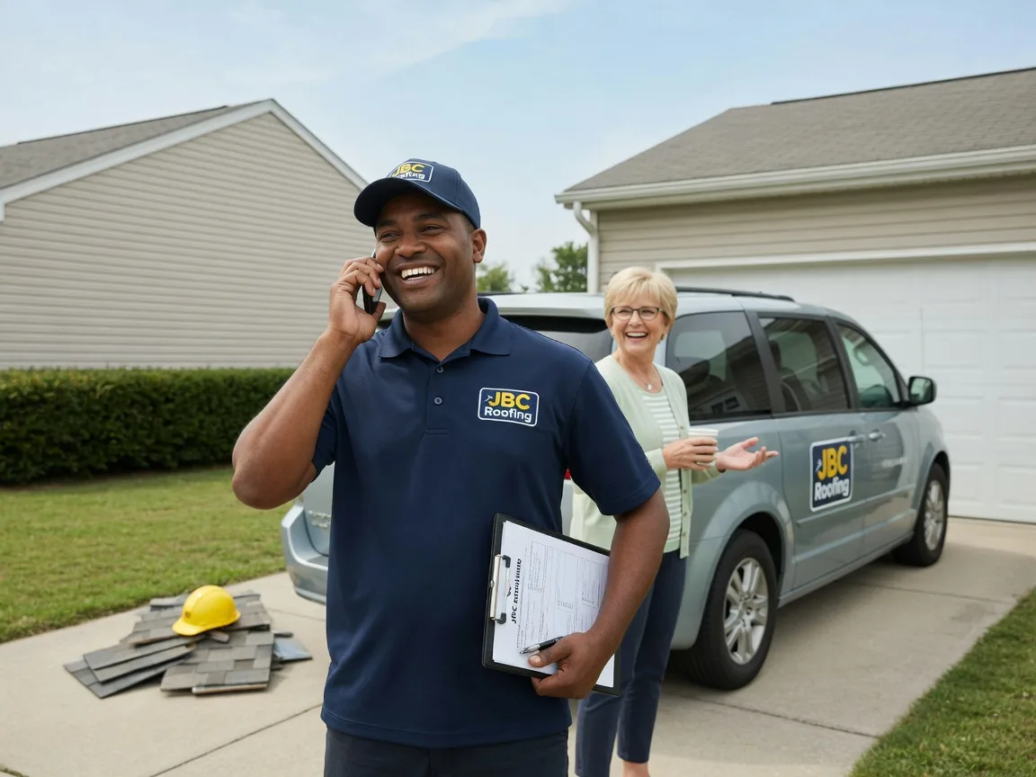 Roof Replacement Erwin, NC FAQs